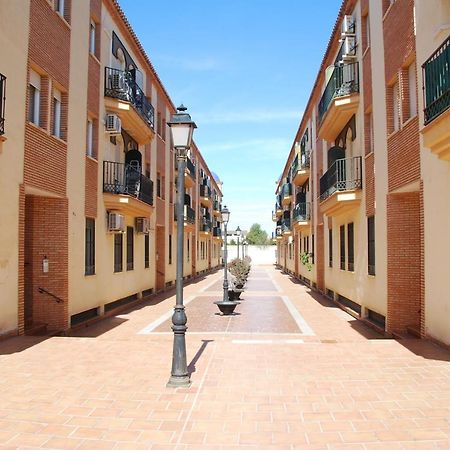 Granada A Un Paso, Parking Gratis Lejlighed Híjar Eksteriør billede