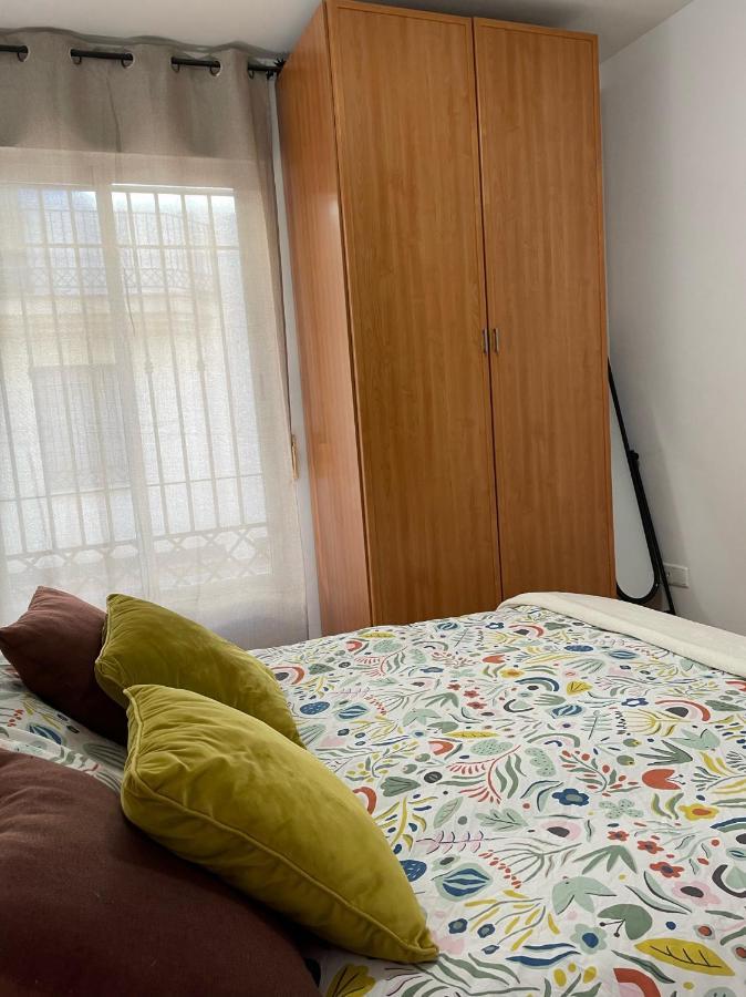 Granada A Un Paso, Parking Gratis Lejlighed Híjar Eksteriør billede
